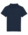 Poloshirt, kurzarm